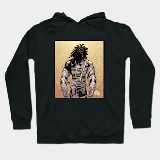 New Zodiax: Leo The Lion Hoodie